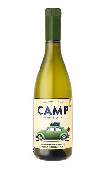 Camp Chardonnay