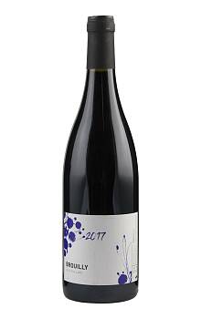 Alex Foillard Brouilly