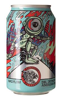 Amundsen Mad Flow Dbl Dryhopped American Wheat