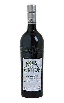 Noix de la Saint Jean