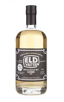 Svenska Eldvatten Ledaig