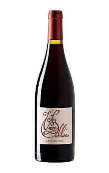 Les Vignes Oubliées Languedoc