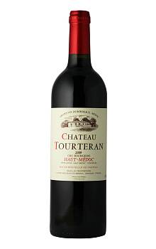 Ch. Tourteran