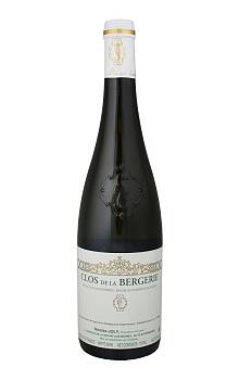 Nicolas Joly Clos de la Bergerie