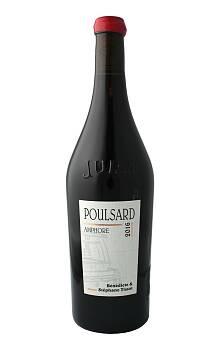 Tissot Poulsard en Amphore