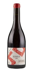 Justin Dutraive Les Bulands Beaujolais