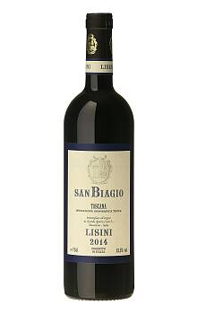 Lisini San Biagio Rosso