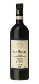 Lisini San Biagio Rosso