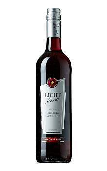Light Live Cabernet Sauvignon