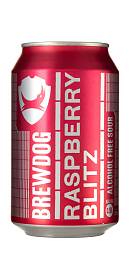 BrewDog Raspberry Blitz