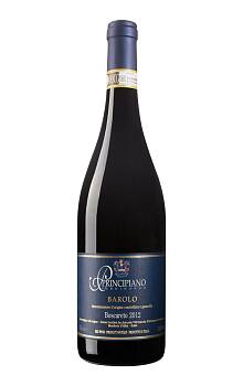 Principiano Barolo Boscareto