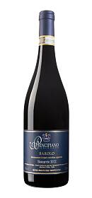 Principiano Barolo Boscareto