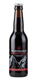 Geiranger Bryggeri Helvetesgjølet Quadrupel