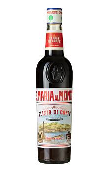 S. Maria al Monte Elixir di Caffé Espresso