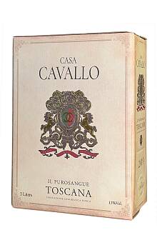 Casa Cavallo