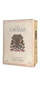 Casa Cavallo