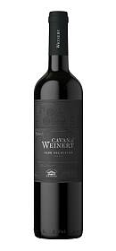 Cavas de Weinert Gran Vino