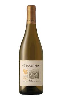 Chamonix Chardonnay Reserve