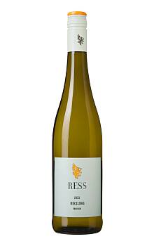 Ress Riesling Trocken