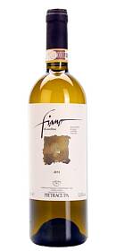 Pietracupa Fiano di Avelino