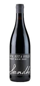 Sandhi Sta Rita Hills Pinot Noir