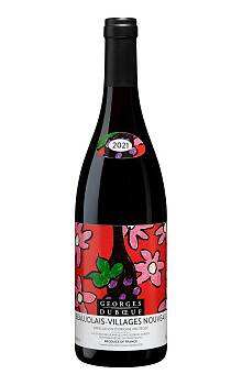 Georges Duboeuf Beaujolais-Villages Nouveau