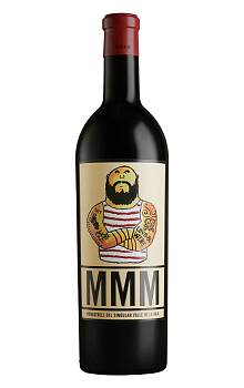 Macho Man Monastrell