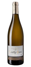 Patrice Moreux Pouilly-Fumé