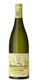 Duplessis Chablis 1er Cru Mont de Milieu
