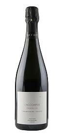 Savart l'Accomplie Premier Cru Extra Brut