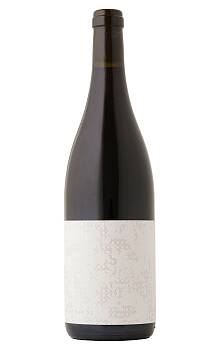 Krásná Hora Pinot Noir Barrel Selection