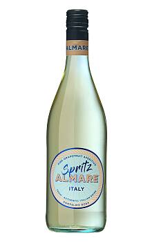 Almare Spritz Pink Grapefruit