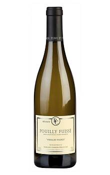 Cordier Pouilly-Fuissé