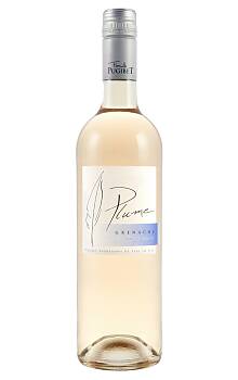 La Colombette Plume Rosé Grenache