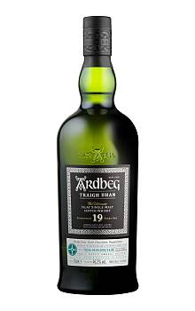 Ardbeg Traigh Bhan 19YO Batch 5