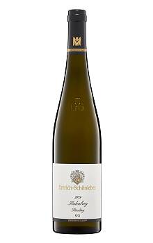 Emrich-Schönleber Monzinger Halenberg Riesling GG