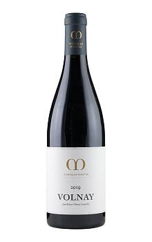 Moestue Volnay
