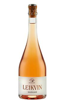 Hardanger Leikvin Rosésider