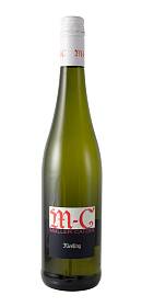 Müller-Catoir M-C Riesling