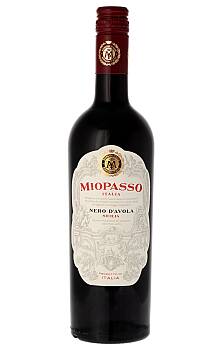Miopasso Nero d'Avola