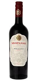 Miopasso Nero d'Avola