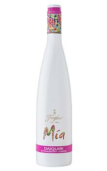 Freixenet Mia Daiquiri Strawberry Lemon