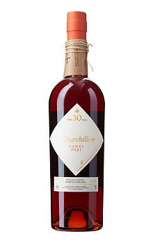 Churchill's Tawny Port 30 Years