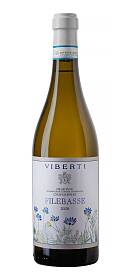 Viberti Giovanni Chardonnay Fillebasse