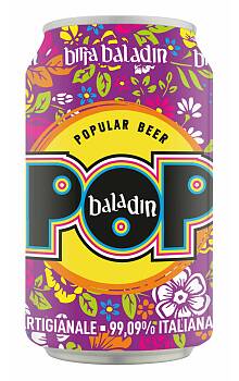 Baladin Pop American Pale Ale