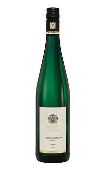 Reichsgraf von Kesselstatt Schloss Marienlay Riesling Feinherb