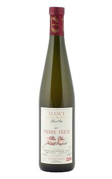 Pierre Frick Pinot Gris 2014