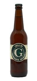Grünerløkka Brygghus Løkka IPA