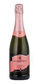 Marqués de Monistrol Rosé Brut
