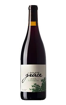 A Tribute to Grace Vie Caprice Grenache